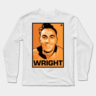 Wright Long Sleeve T-Shirt